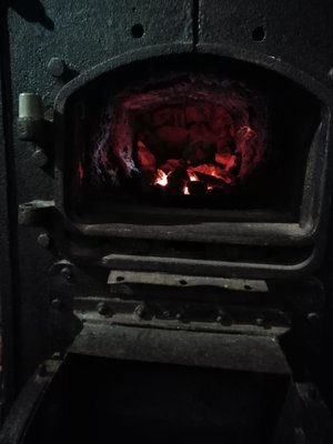 14.11.2022 - Terénní výuka (Cemex a Železné hory) - Album - fotografie 11