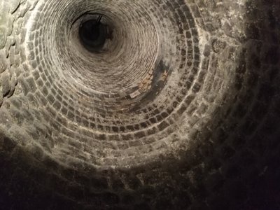 14.11.2022 - Terénní výuka (Cemex a Železné hory) - Album - fotografie 5