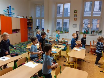 07.12.2022 - Mikuláš - Album - fotografie 6