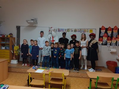 07.12.2022 - Mikuláš - Album - fotografie 8