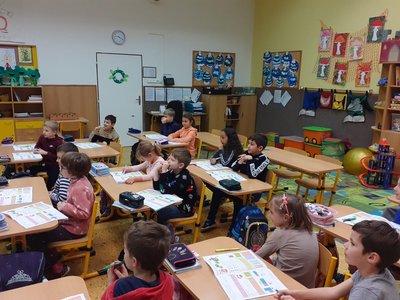 07.12.2022 - Mikuláš - Album - fotografie 13