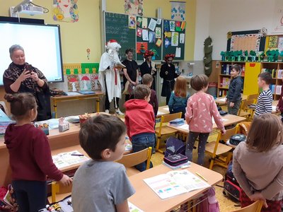 07.12.2022 - Mikuláš - Album