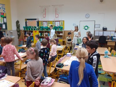 07.12.2022 - Mikuláš - Album - fotografie 4