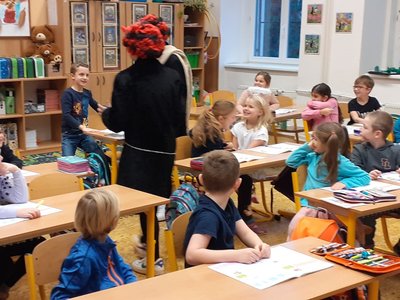 07.12.2022 - Mikuláš - Album - fotografie 7