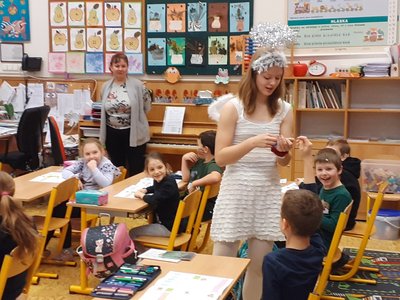 07.12.2022 - Mikuláš - Album - fotografie 3