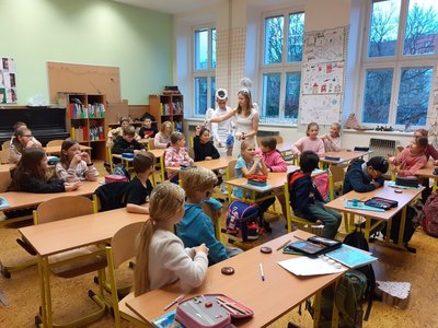 07.12.2022 - Mikuláš - Album - fotografie 25