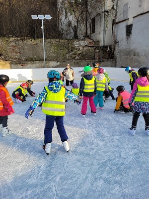 12.12.2022 - Bruslení - Album - fotografie 5