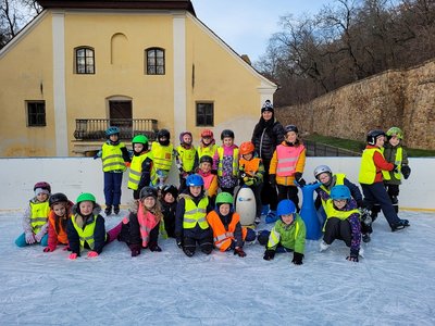 12.12.2022 - Bruslení - Album - fotografie 11