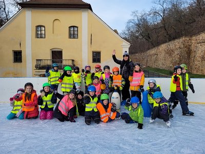 12.12.2022 - Bruslení - Album - fotografie 6