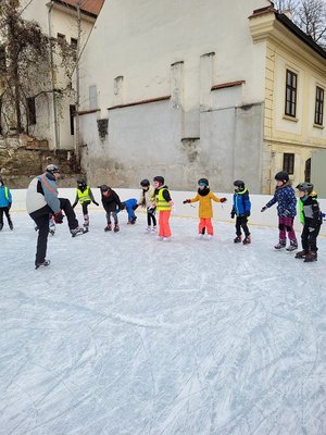 12.12.2022 - Bruslení - Album