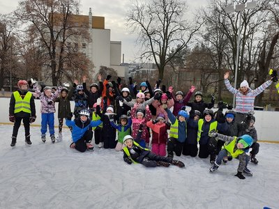 12.12.2022 - Bruslení - Album - fotografie 9