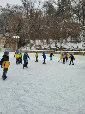 12.12.2022 - Bruslení - Album - fotografie 10