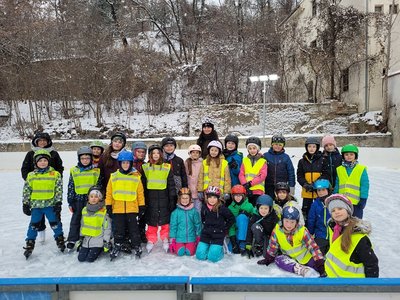 12.12.2022 - Bruslení - Album - fotografie 12