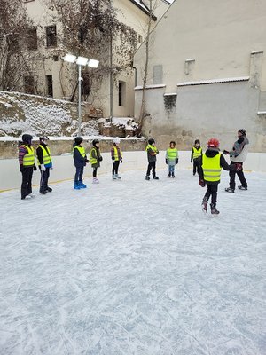 12.12.2022 - Bruslení - Album - fotografie 7