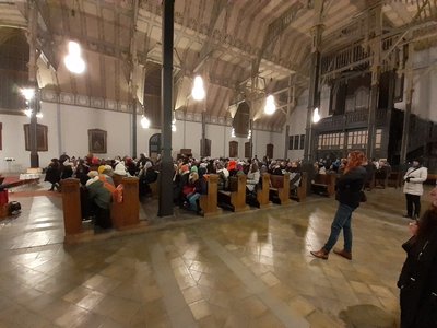 15.12.2022 - Adventní koncert - Album - fotografie 15