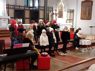 15.12.2022 - Adventní koncert - Album - fotografie 9