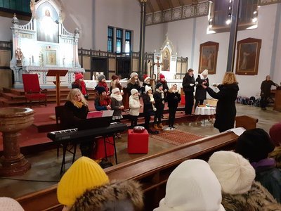 15.12.2022 - Adventní koncert - Album