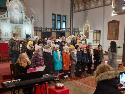 15.12.2022 - Adventní koncert - Album - fotografie 6