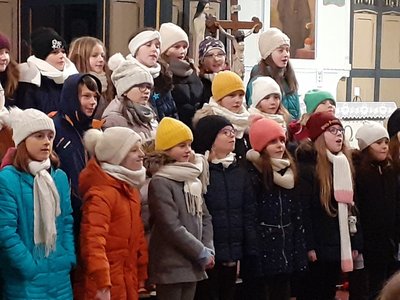 15.12.2022 - Adventní koncert - Album - fotografie 5