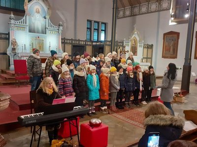 15.12.2022 - Adventní koncert - Album - fotografie 7