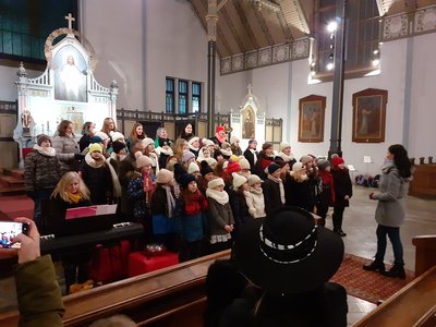 15.12.2022 - Adventní koncert - Album - fotografie 13