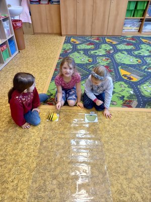 21.02.2023 - Robotika na Zenklovce - Album - fotografie 26