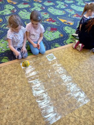 21.02.2023 - Robotika na Zenklovce - Album - fotografie 11