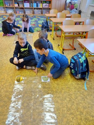 21.02.2023 - Robotika na Zenklovce - Album - fotografie 21