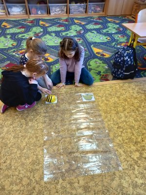 21.02.2023 - Robotika na Zenklovce - Album - fotografie 9