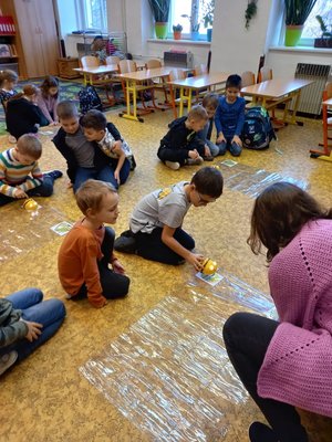 21.02.2023 - Robotika na Zenklovce - Album