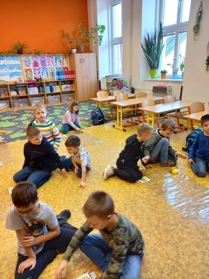 21.02.2023 - Robotika na Zenklovce - Album - fotografie 22