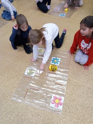 21.02.2023 - Robotika na Zenklovce - Album - fotografie 18