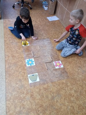 21.02.2023 - Robotika na Zenklovce - Album - fotografie 13