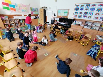 21.02.2023 - Robotika na Zenklovce - Album - fotografie 4