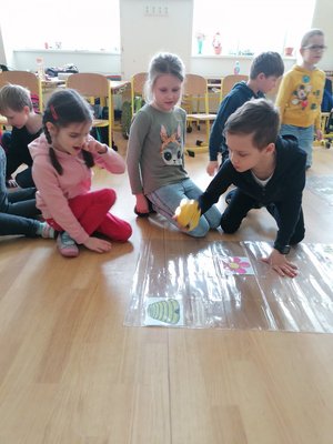 21.02.2023 - Robotika na Zenklovce - Album - fotografie 7