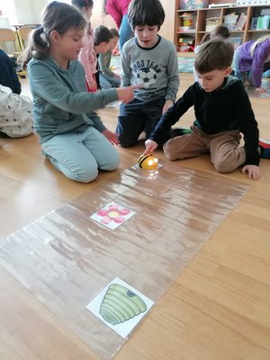 21.02.2023 - Robotika na Zenklovce - Album - fotografie 10