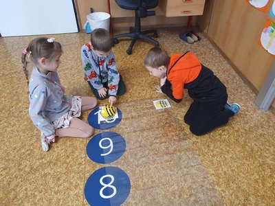 21.02.2023 - Robotika na Zenklovce - Album - fotografie 19