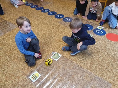 21.02.2023 - Robotika na Zenklovce - Album - fotografie 2