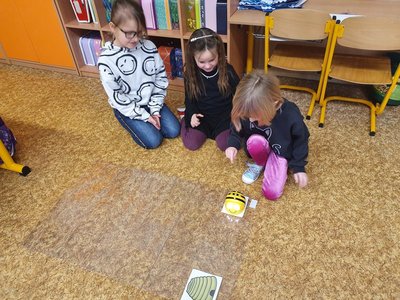 21.02.2023 - Robotika na Zenklovce - Album - fotografie 16