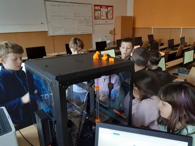 09.03.2023 - IT_3D tiskarna - Album - fotografie 6