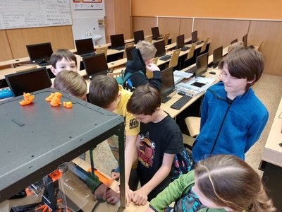 09.03.2023 - IT_3D tiskarna - Album