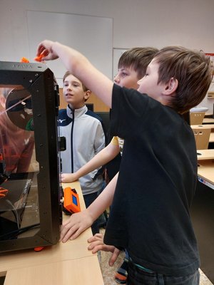 09.03.2023 - IT_3D tiskarna - Album - fotografie 9