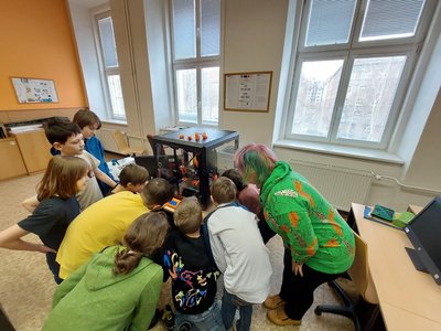 09.03.2023 - IT_3D tiskarna - Album - fotografie 7