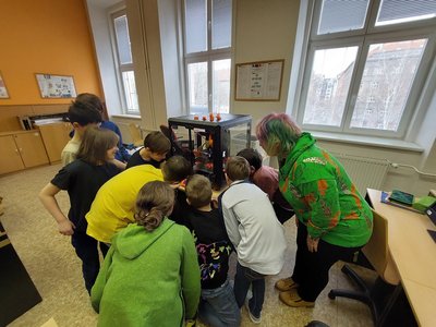 09.03.2023 - IT_3D tiskarna - Album - fotografie 4