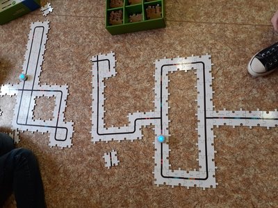 28.03.2023 - Informatika_IV.D (OzoBot) - Album - fotografie 15