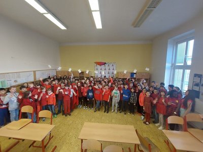 12.04.2023 - Barevné dny_4_ročníky - Album - fotografie 2