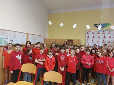 12.04.2023 - Barevné dny_4_ročníky - Album - fotografie 5