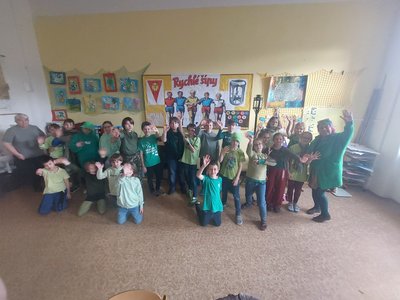 12.04.2023 - Barevné dny_4_ročníky - Album - fotografie 6