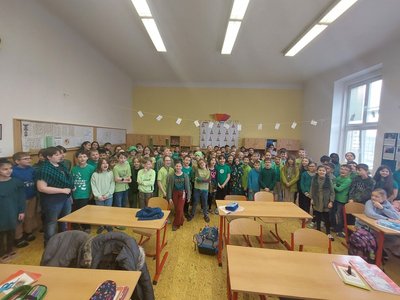 12.04.2023 - Barevné dny_4_ročníky - Album - fotografie 3