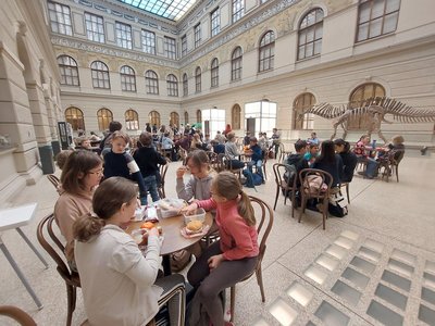 12.04.2023 - Národní_muzeum - Album - fotografie 6